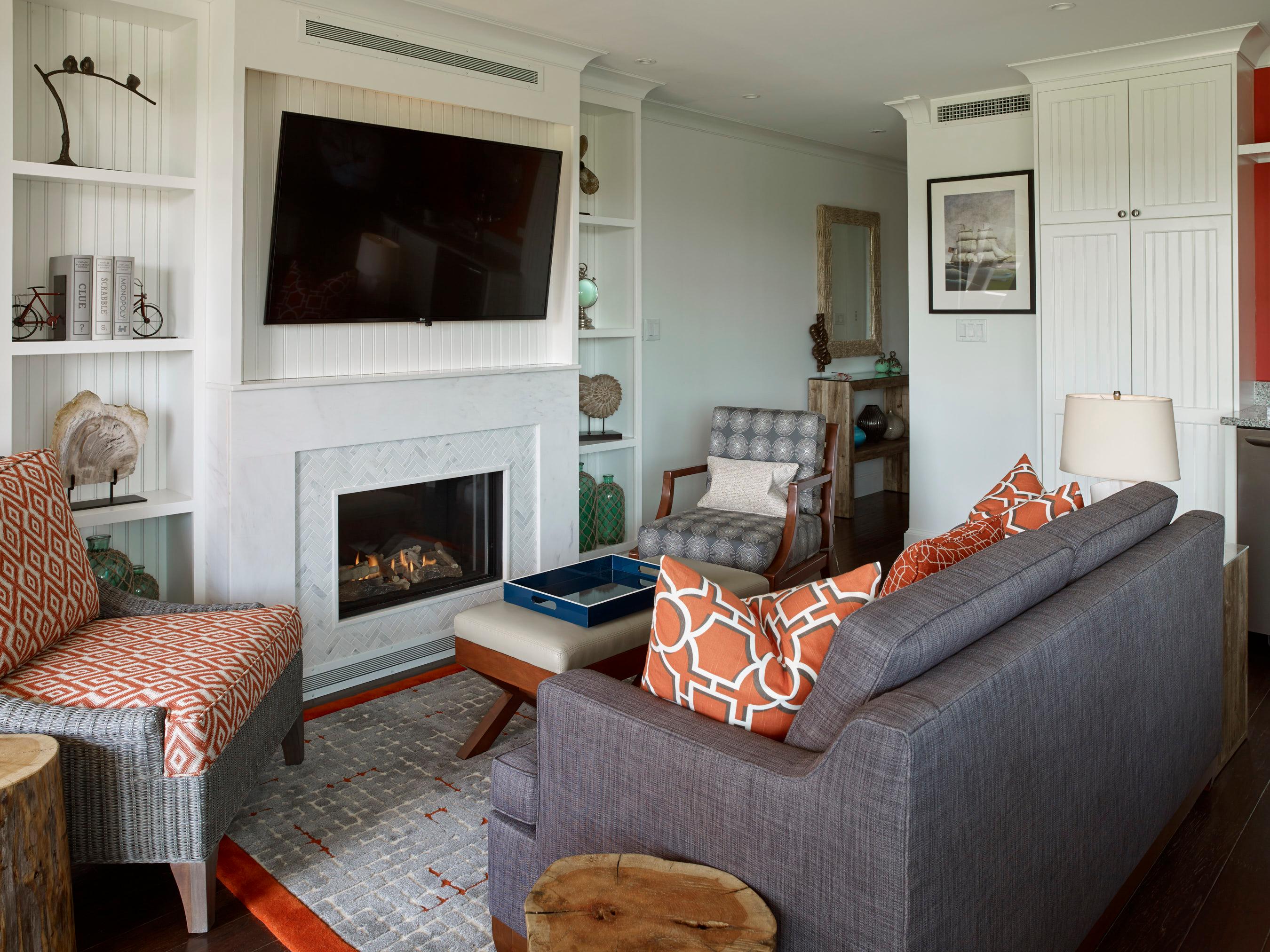 2 Bedroom Cove Suite