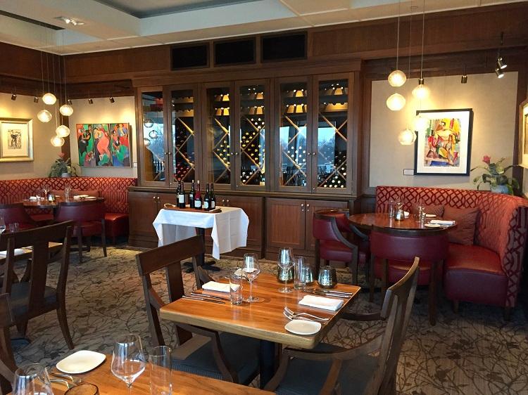 Inn by the Sea, United States — Inn by the Sea
