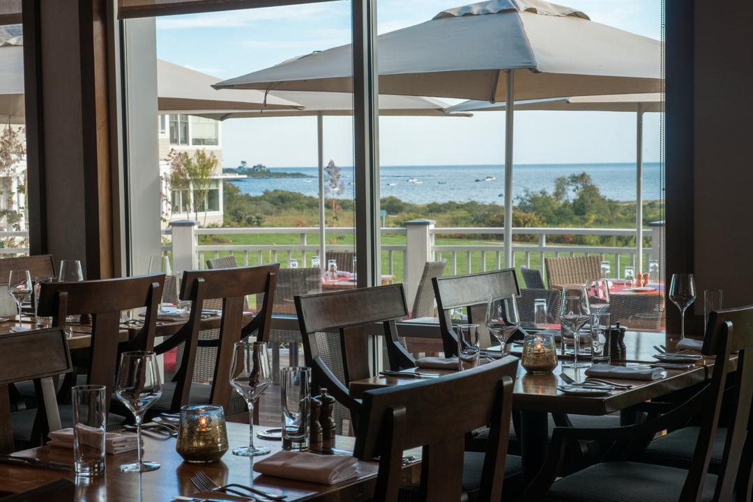 Inn by the Sea, United States — Inn by the Sea