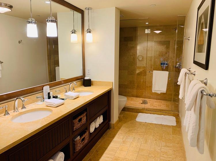 Traditional Rooms