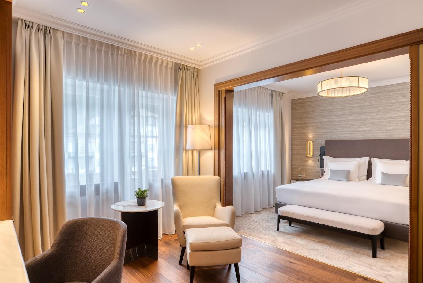 Signature Double Room