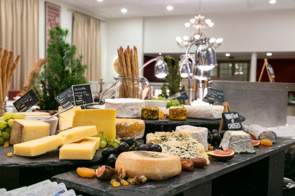 Grand Hotel des Bains Kempinski St. Moritz, Switzerland — Grand Hotel des Bains Kempinski St. Moritz