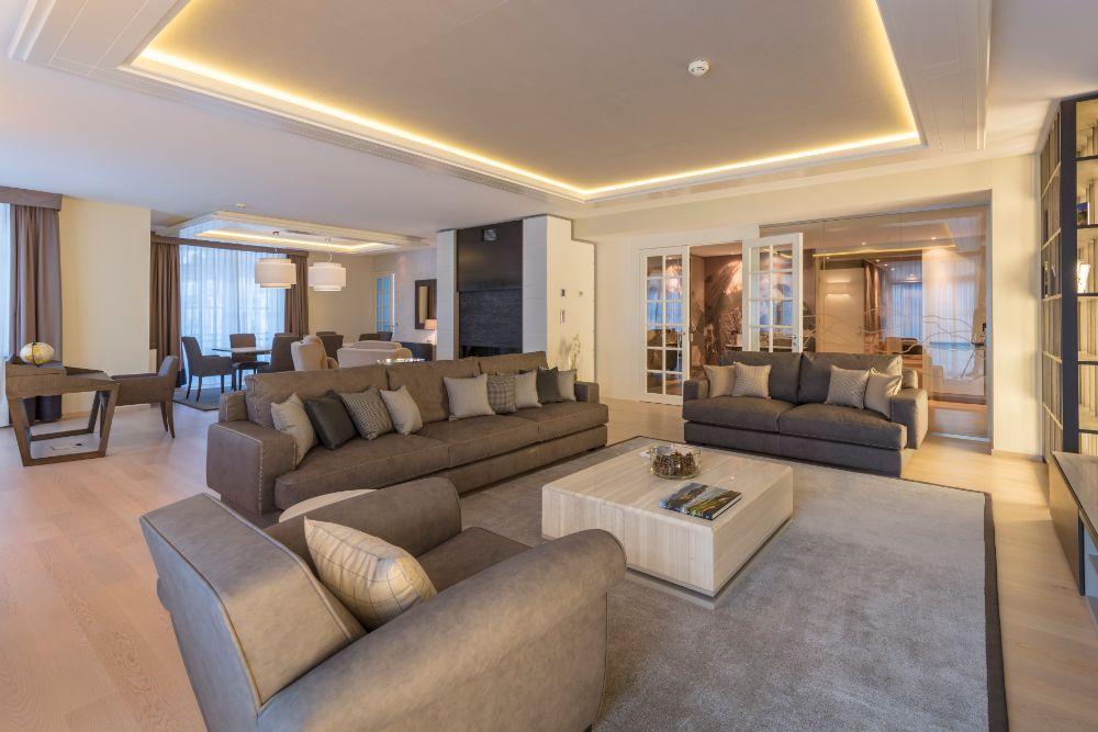 Kempinski Residences