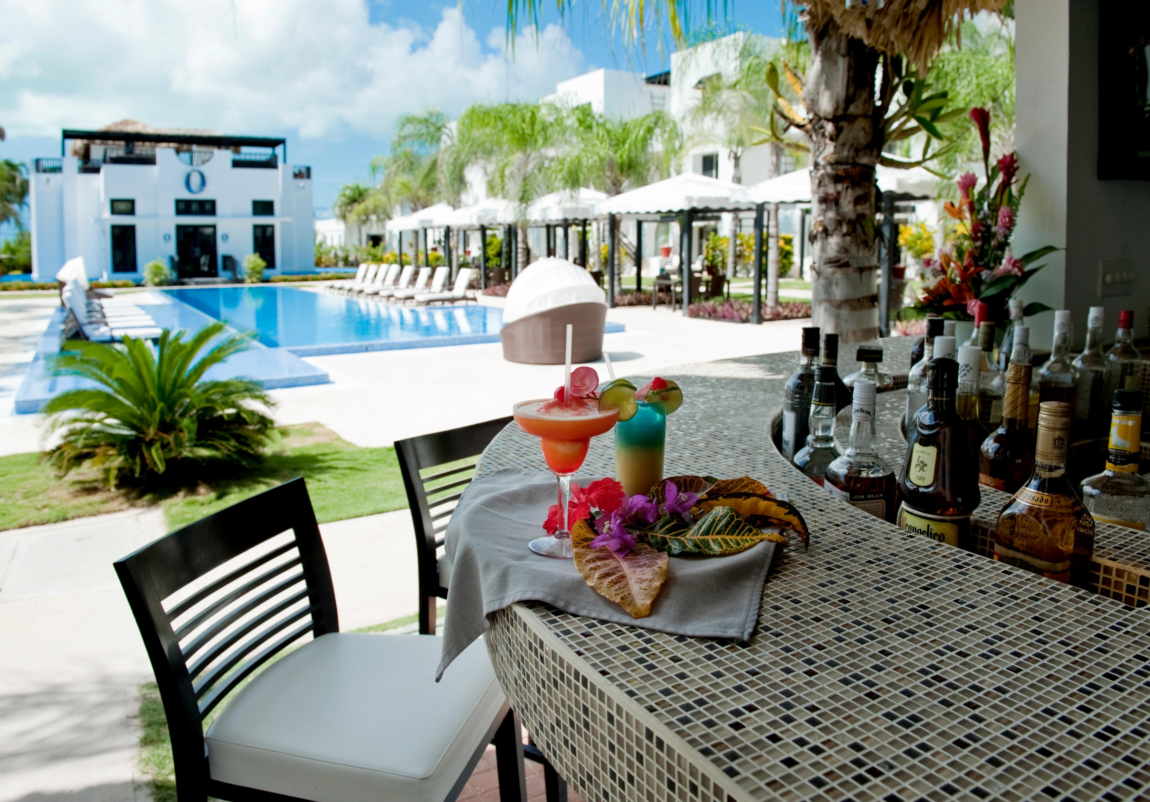 Las Terrazas Resort & Residences, Belize — Las Terrazas Resort & Residences