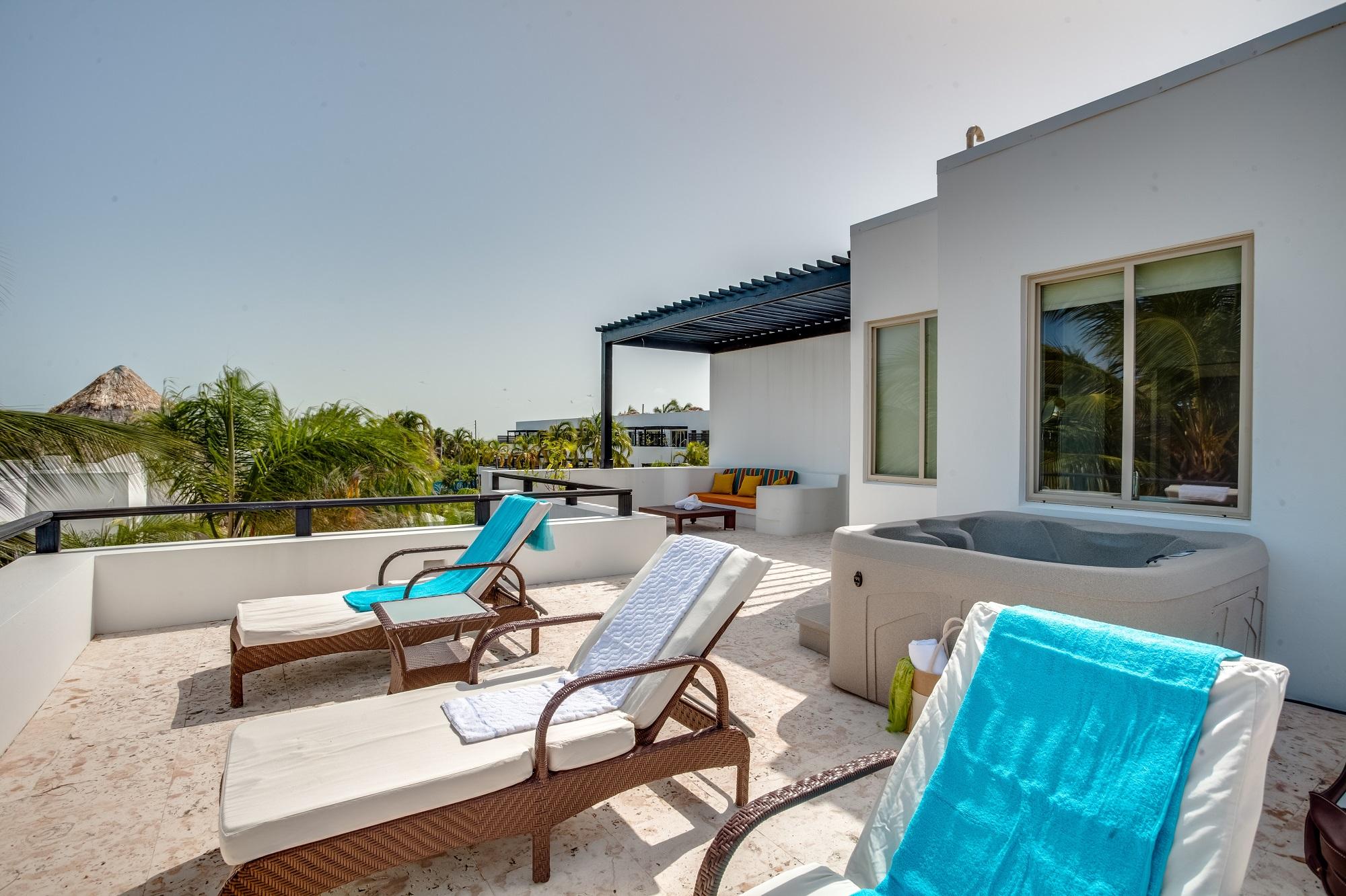 Terrazas Luxury Villas