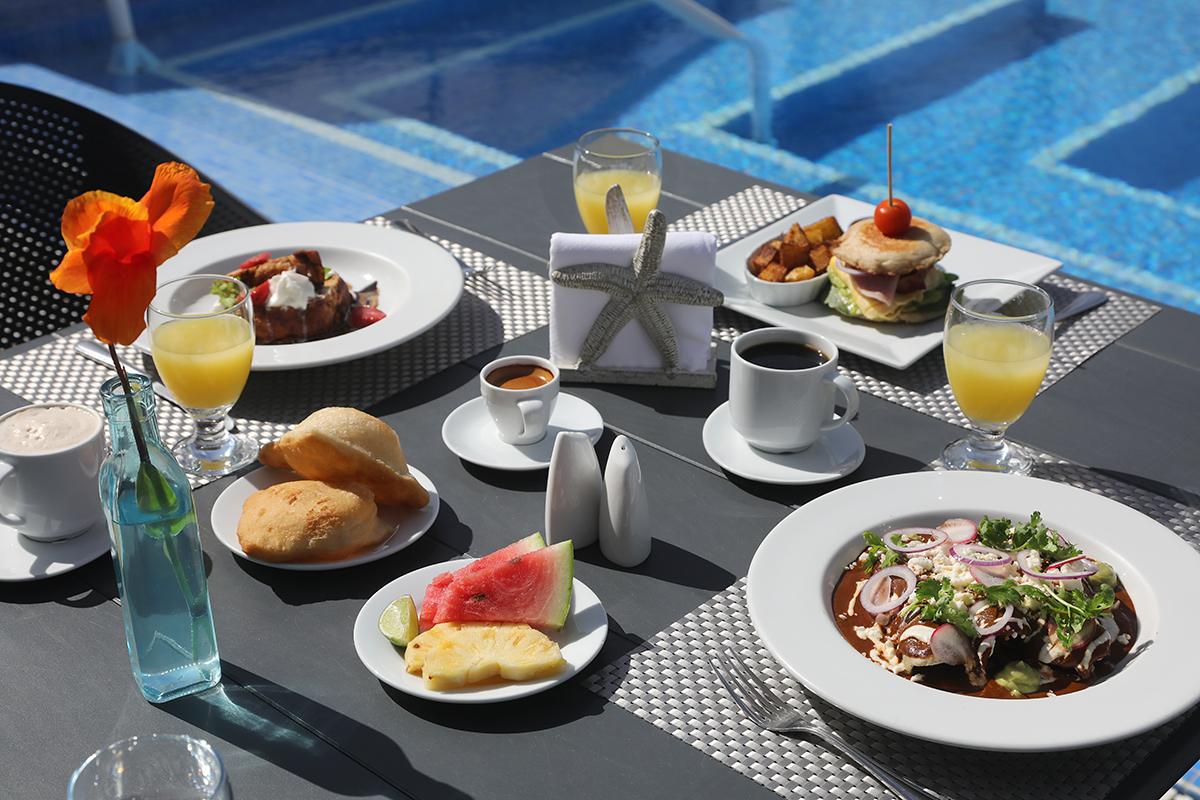 Las Terrazas Resort & Residences, Belize — Las Terrazas Resort & Residences