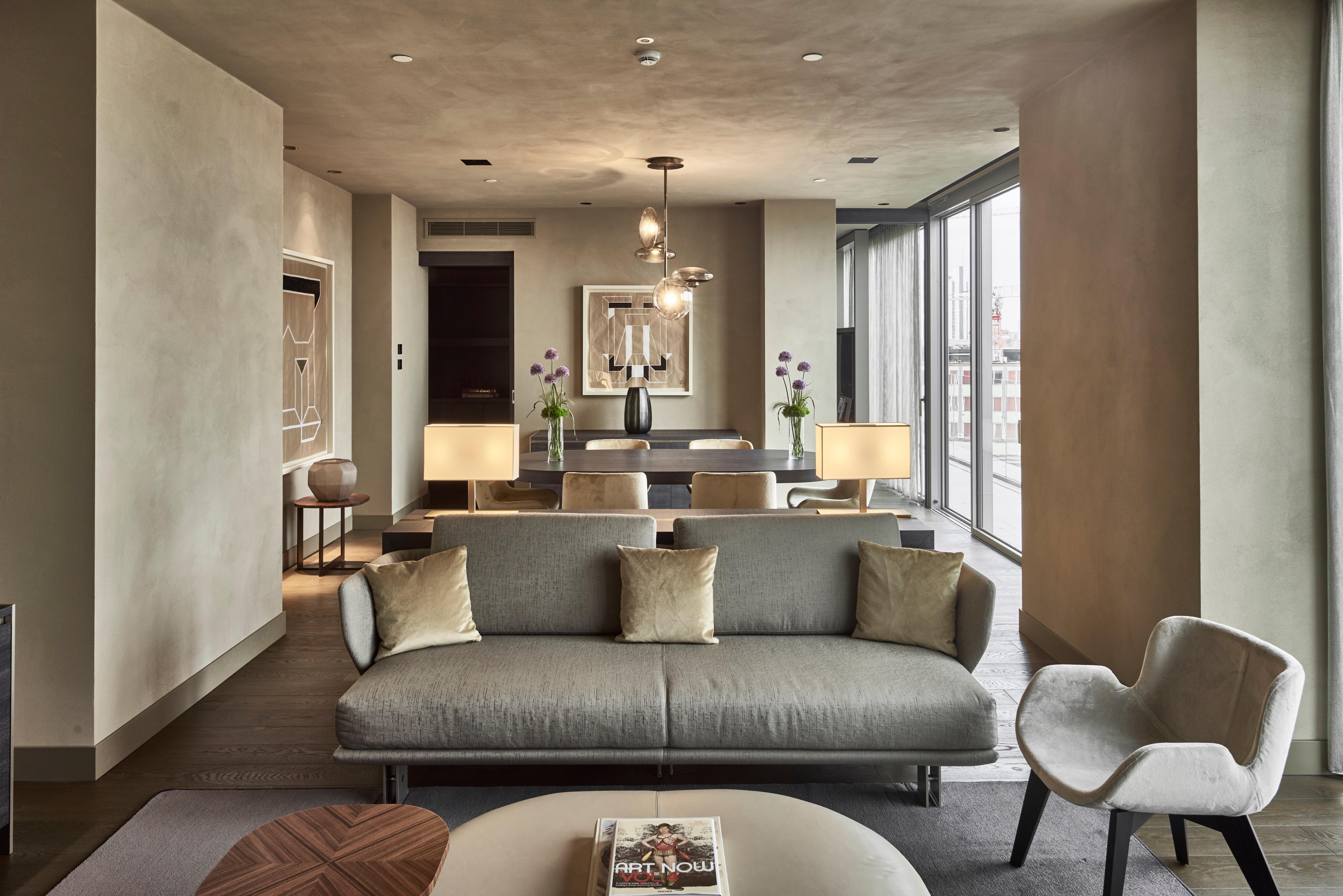 The VIU Suite
