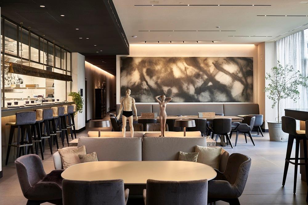 Hotel VIU Milan, Italy — Hotel VIU Milan