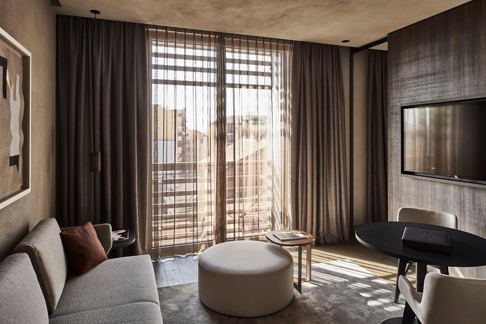 Executive Junior Suite
