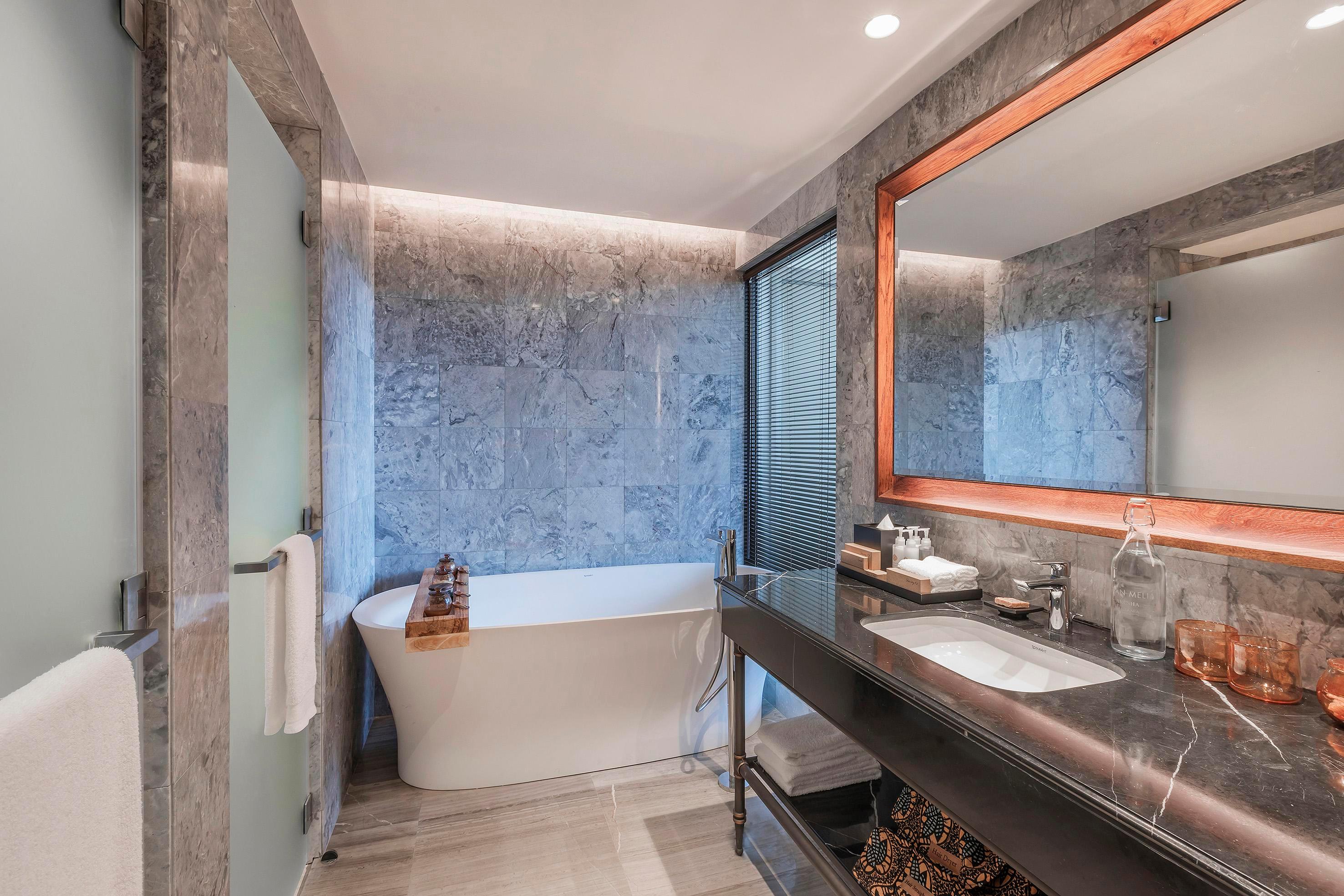 Red Level Junior Suite