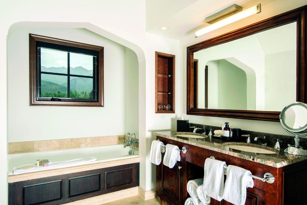 Three Bedroom Penthouse