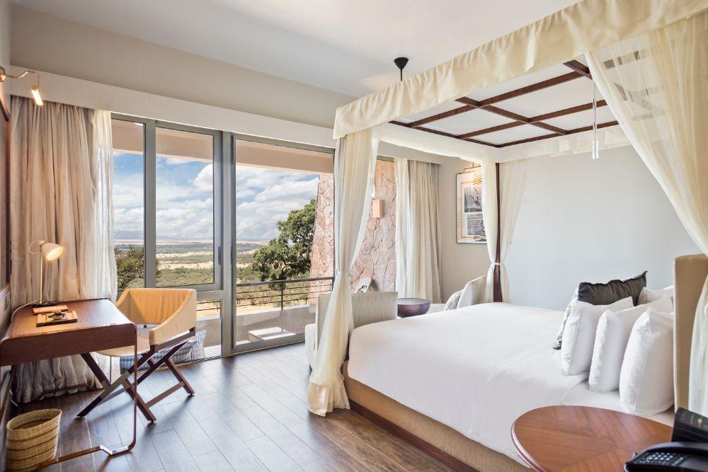 Meliá Lagoon View