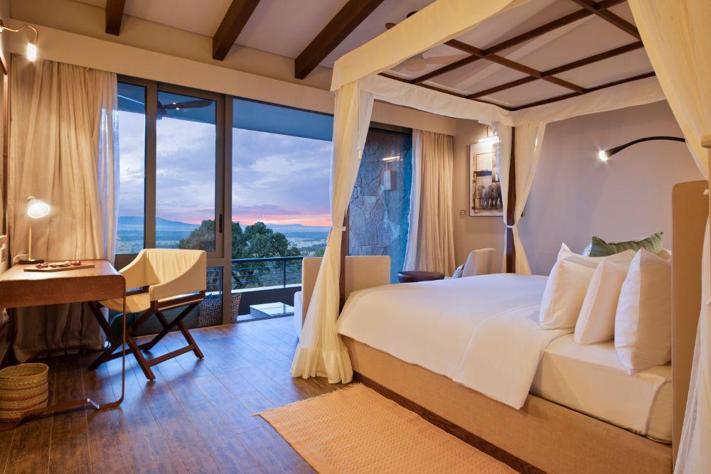 Meliá Savannah Panoramic