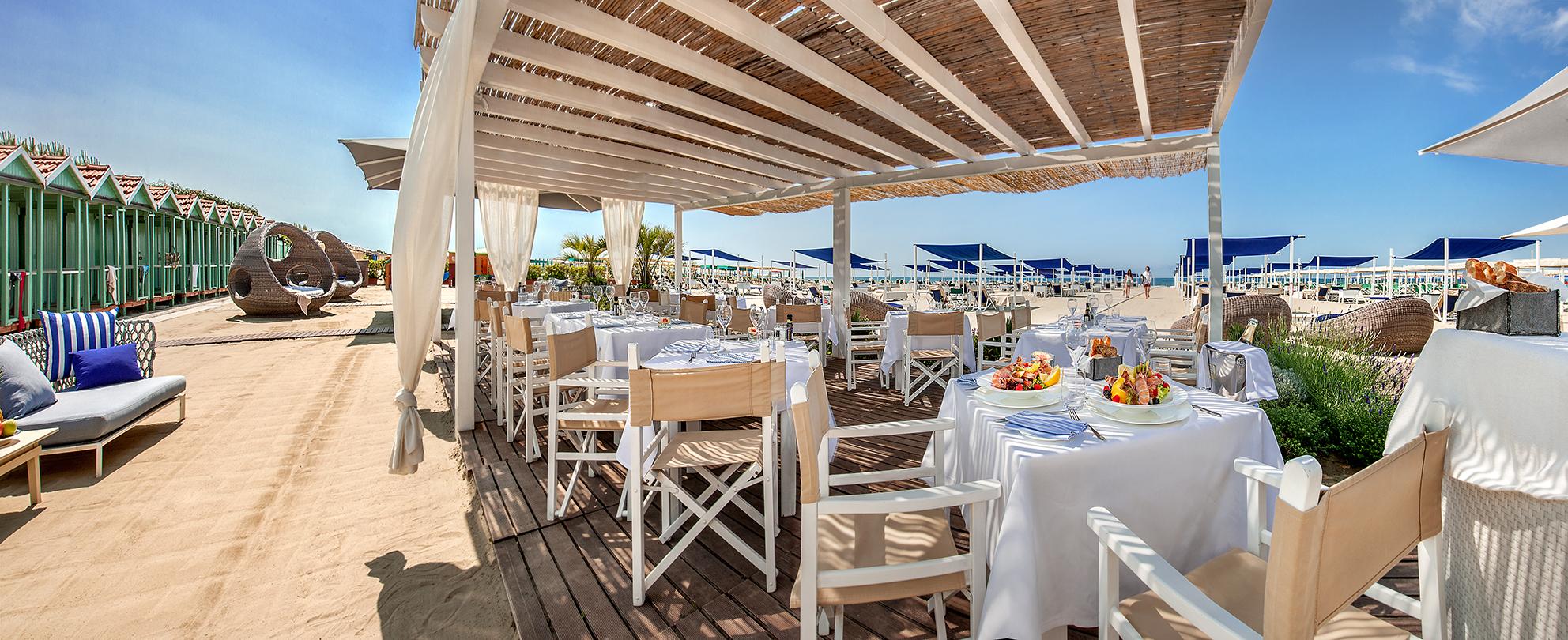 Principe Forte dei Marmi, Italy — Principe Forte dei Marmi