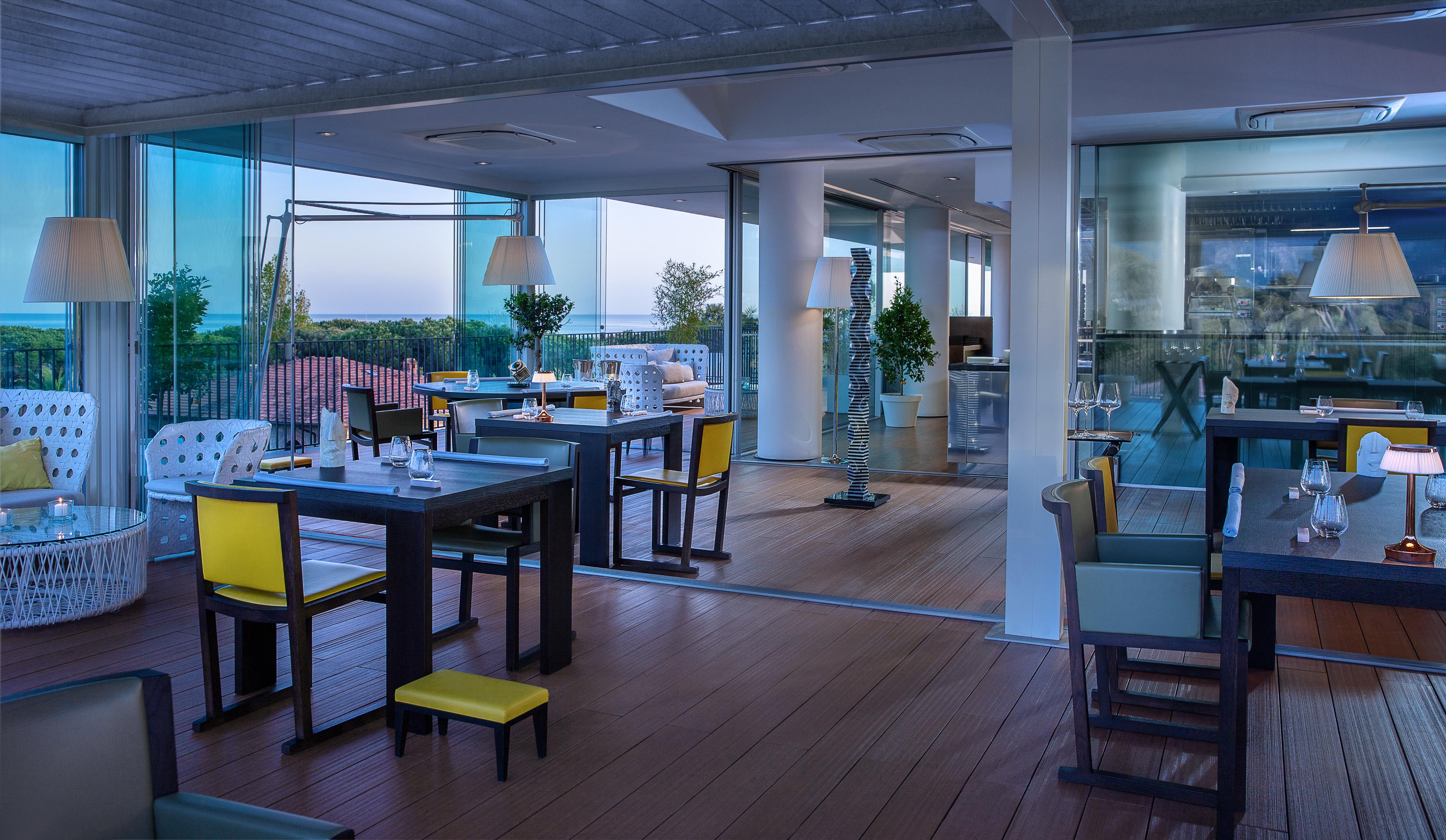 Principe Forte dei Marmi, Italy — Principe Forte dei Marmi