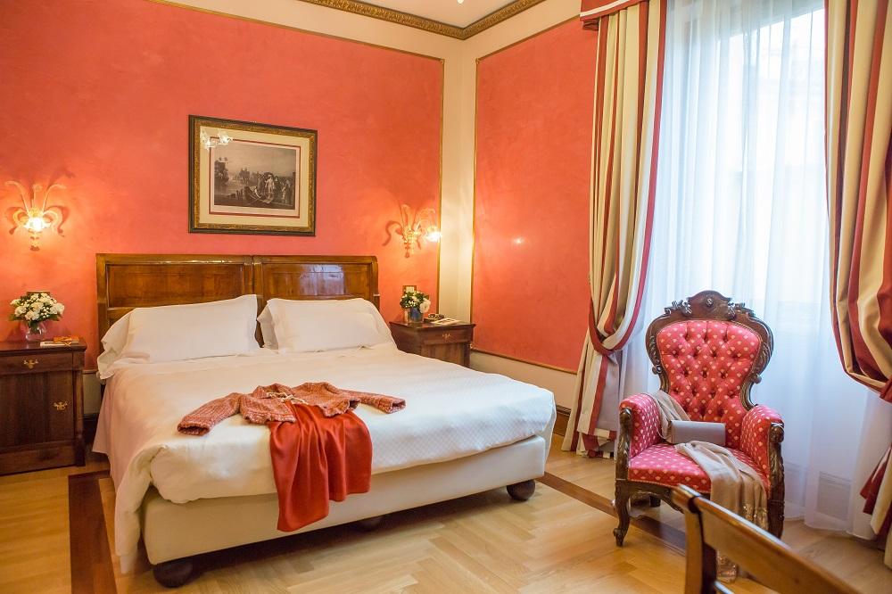 Classic Rooms