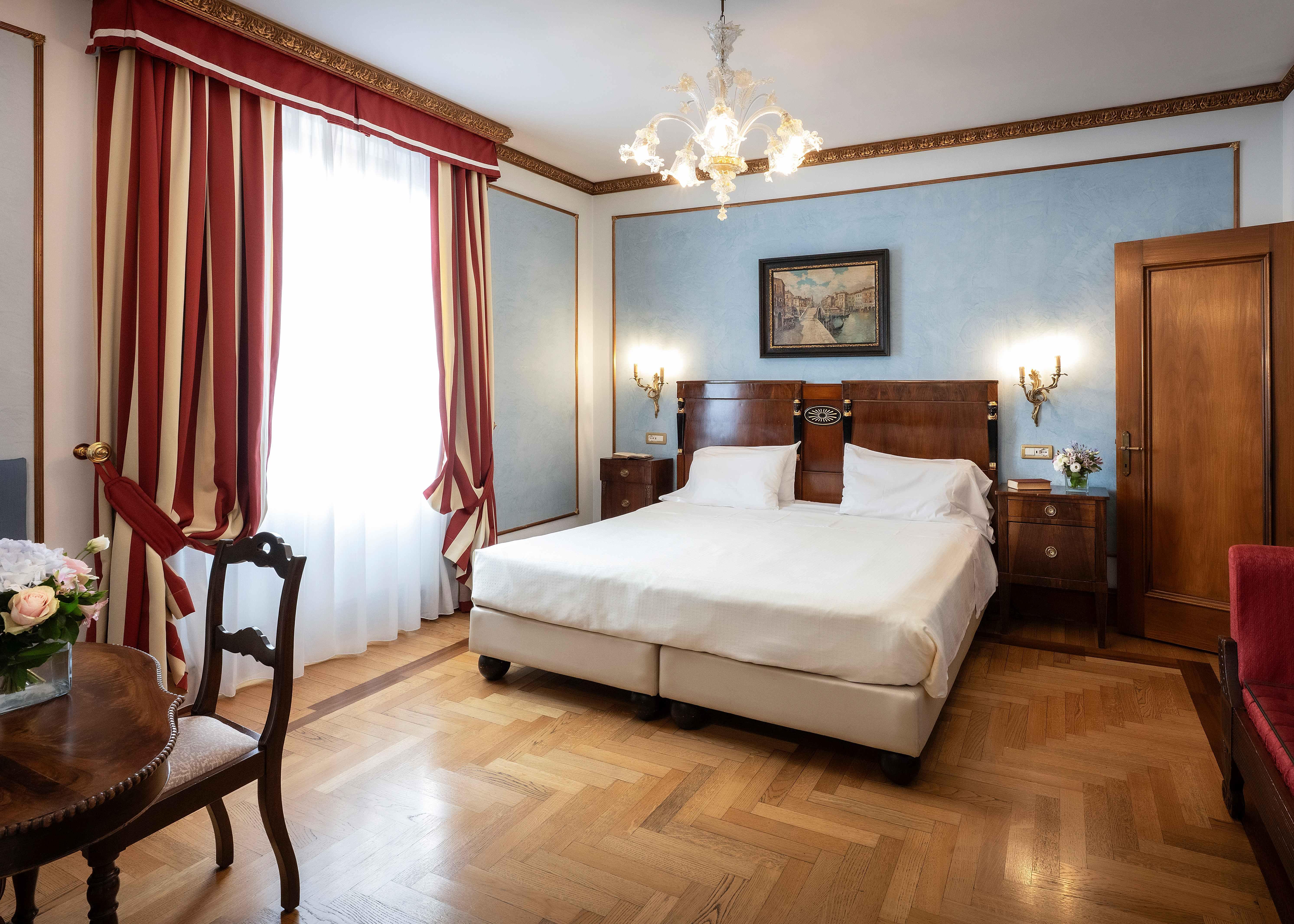 Junior Suites