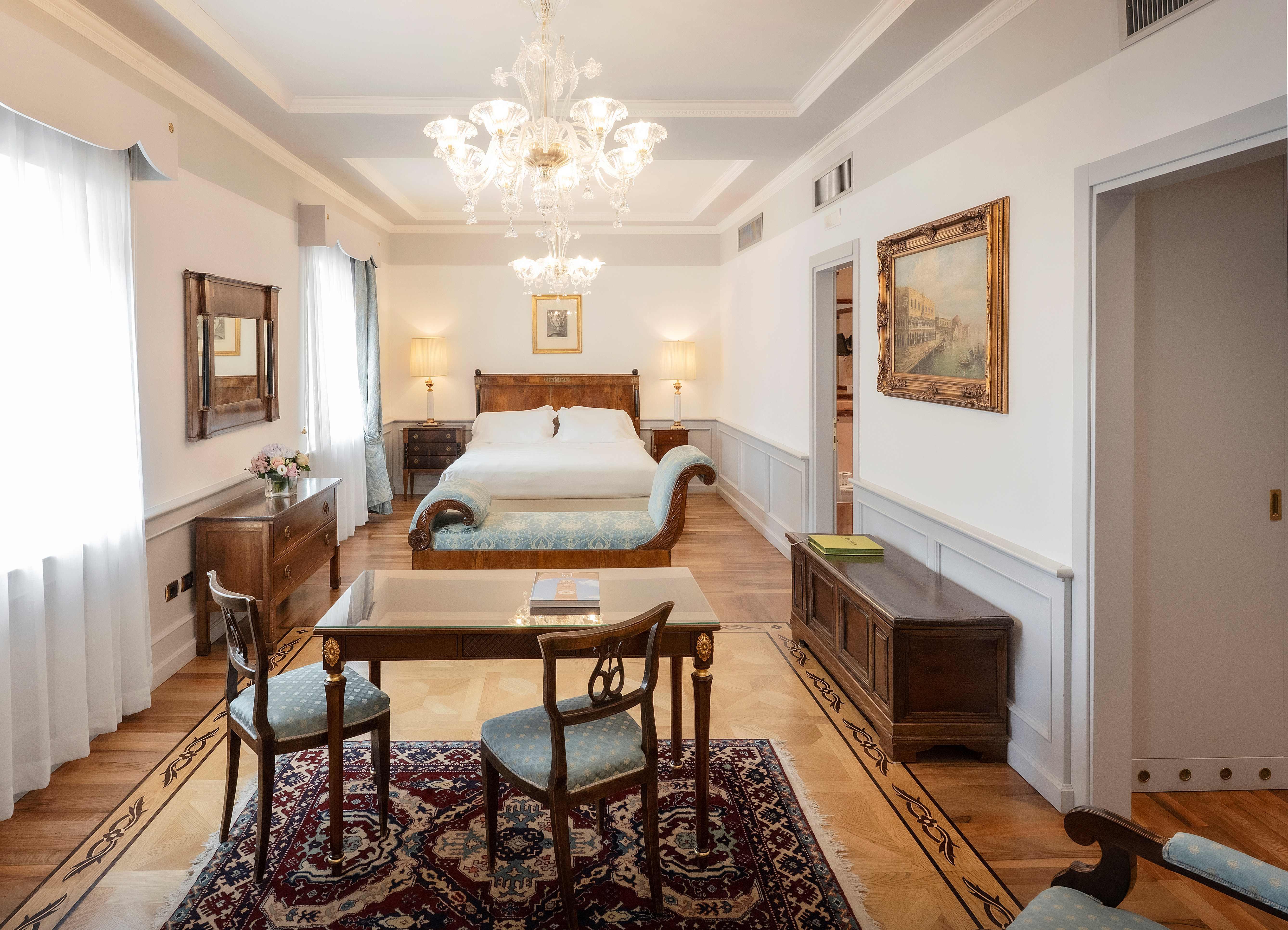 Presidential Suite S. Anastasia