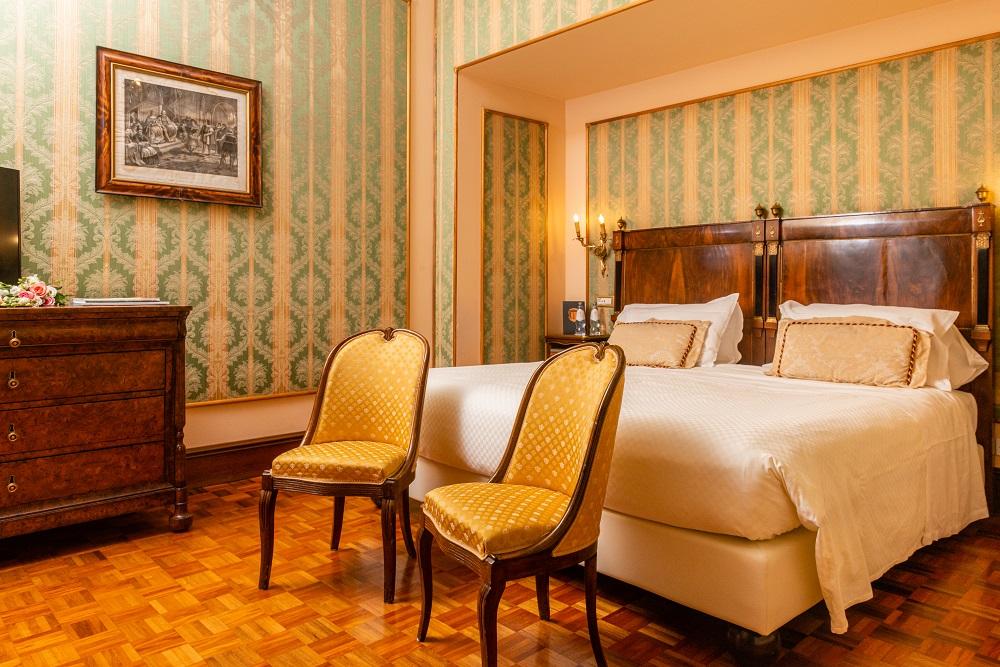 Deluxe Suite Mozart