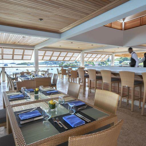 Hamilton Princess & Beach Club, A Fairmont Managed Hotel, Bermuda — Hamilton Princess & Beach Club, A Fairmont Managed Hotel