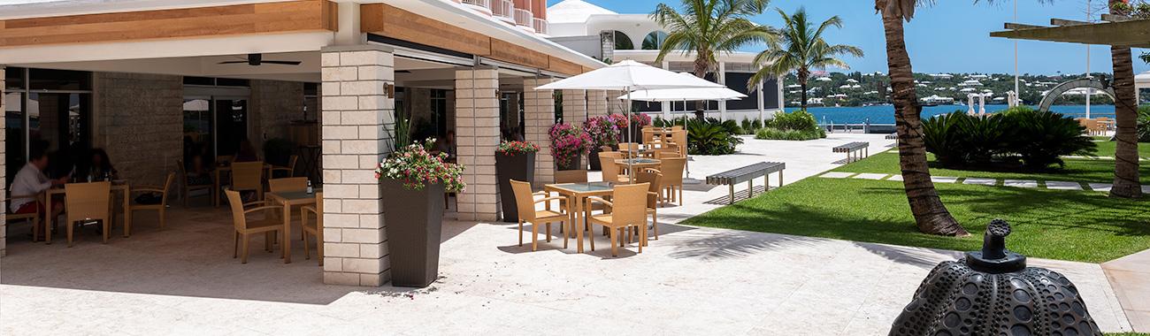 Hamilton Princess & Beach Club, A Fairmont Managed Hotel, Bermuda — Hamilton Princess & Beach Club, A Fairmont Managed Hotel