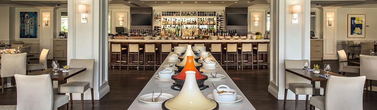 Hamilton Princess & Beach Club, A Fairmont Managed Hotel, Bermuda — Hamilton Princess & Beach Club, A Fairmont Managed Hotel