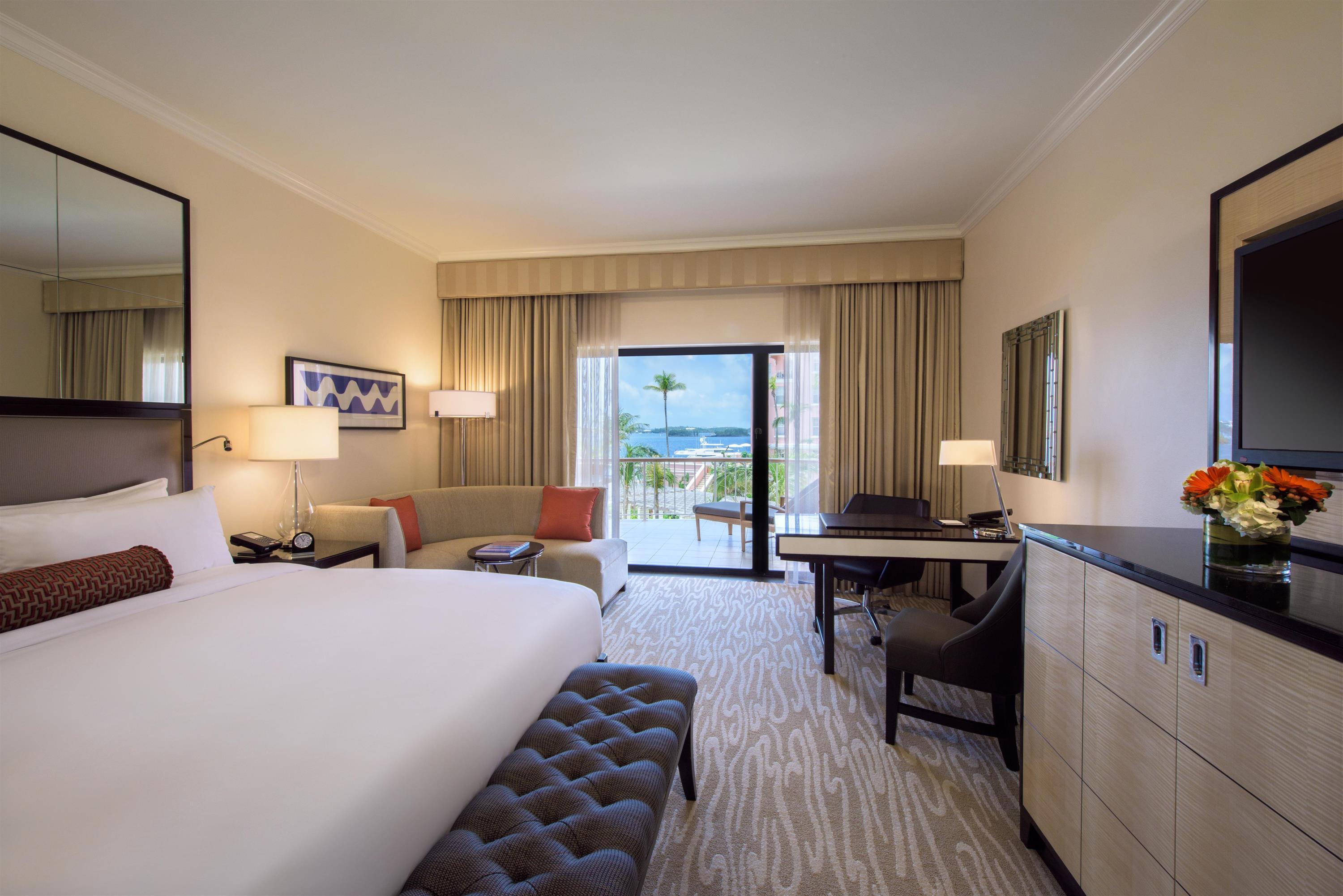 Signature Harborview