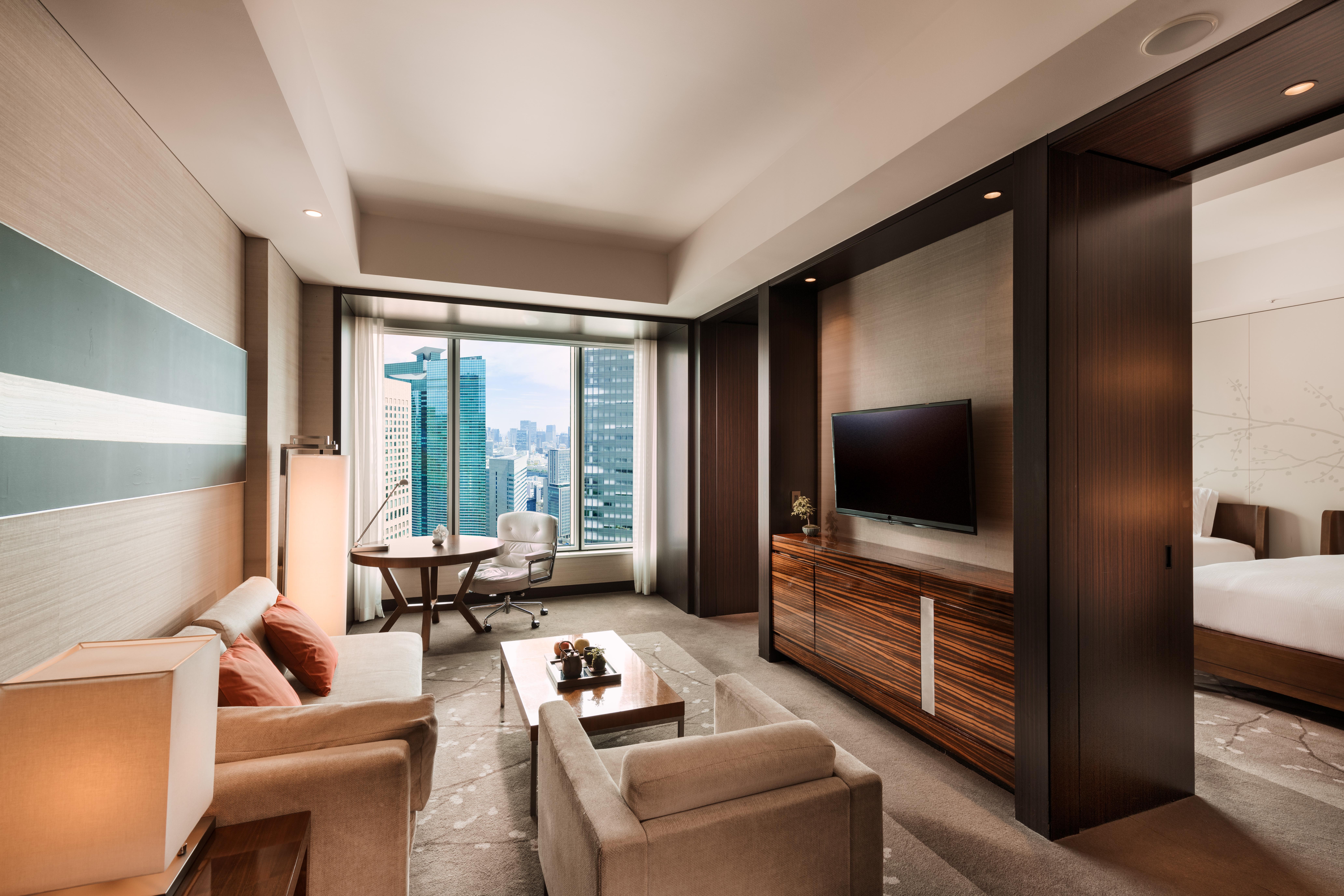 City Suite
