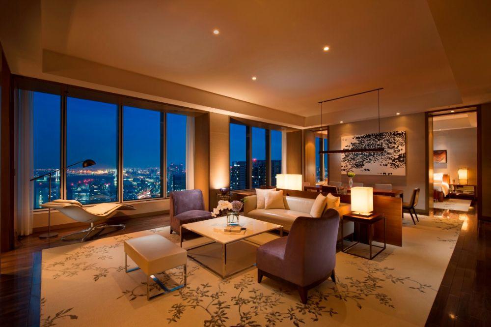 Royal Suite