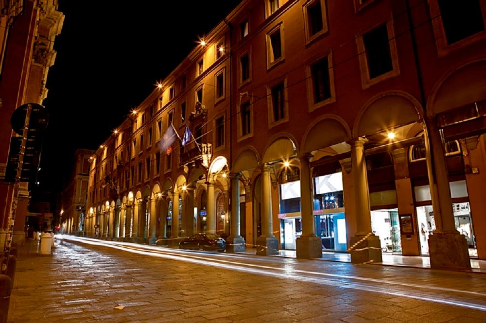 Grand Hotel Majestic già Baglioni