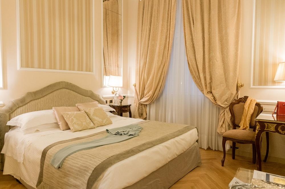 Classic Rooms