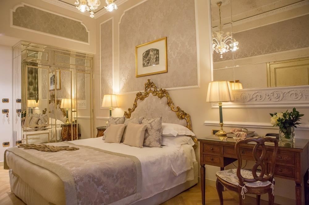 Superior Rooms