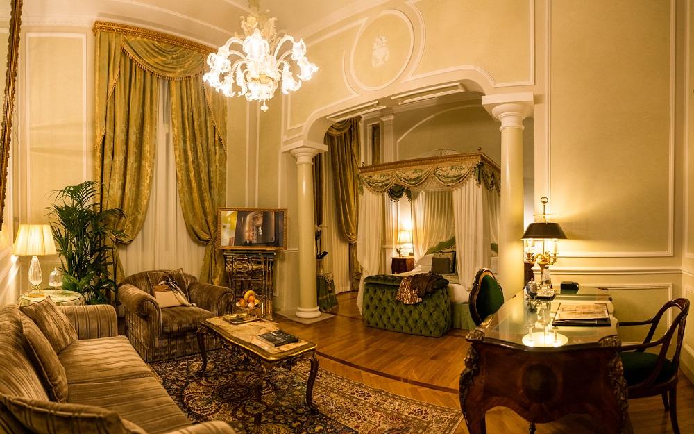 Junior Suites