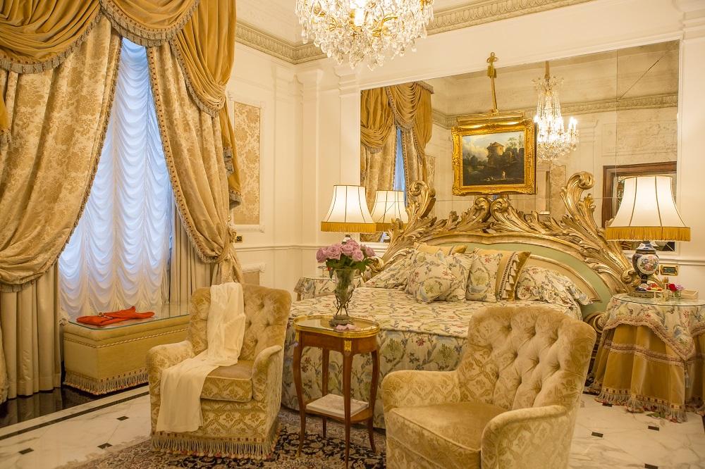 Presidential Suite "GIUSEPPE VERDI"