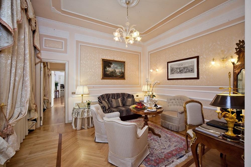 Suites