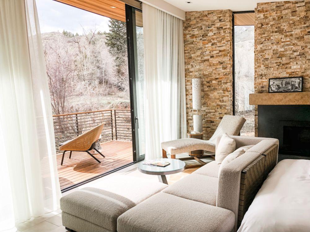 Creek House