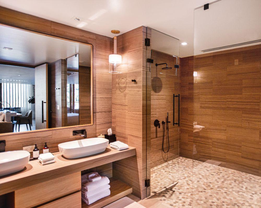 Peregrine Suite