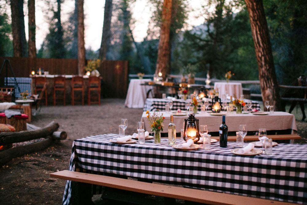 Brush Creek Ranch, United States — Brush Creek Ranch