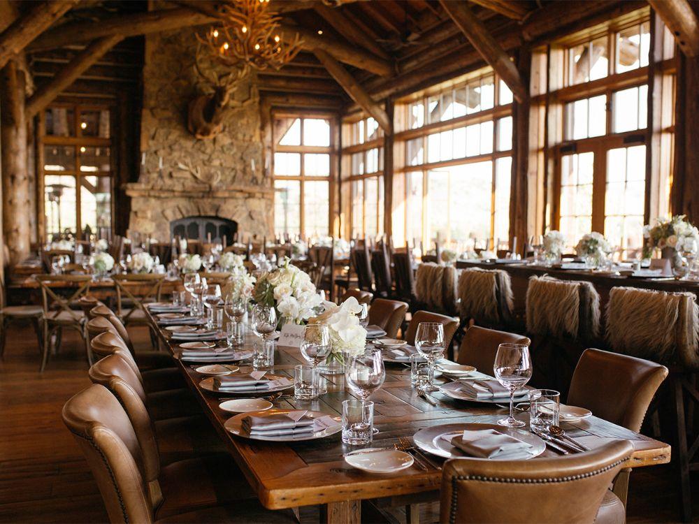 Brush Creek Ranch, United States — Brush Creek Ranch