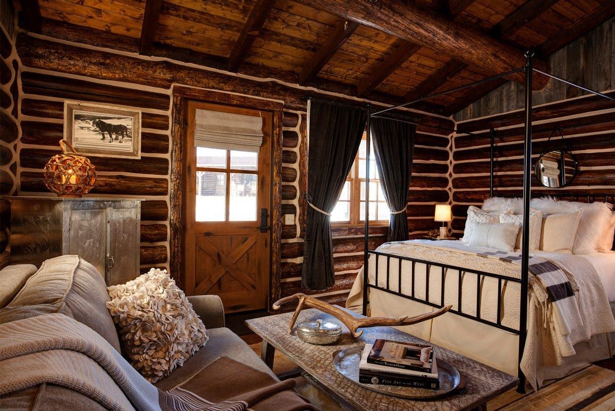 Wood (ADA) - at Magee Homestead