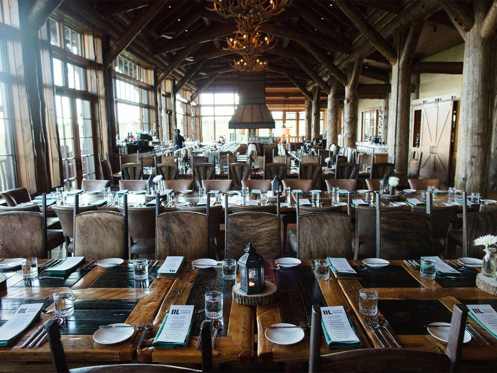 Brush Creek Ranch, United States — Brush Creek Ranch