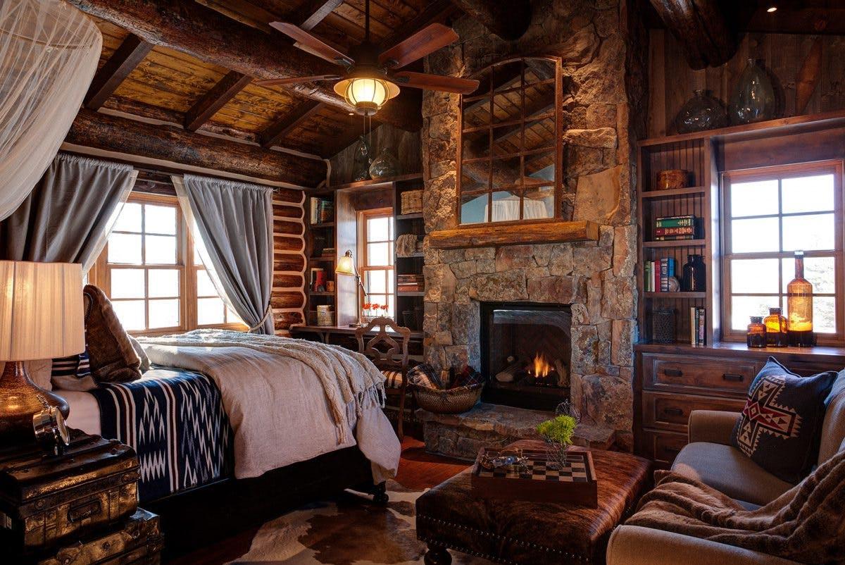 Elk Hollow - at Magee Homestead