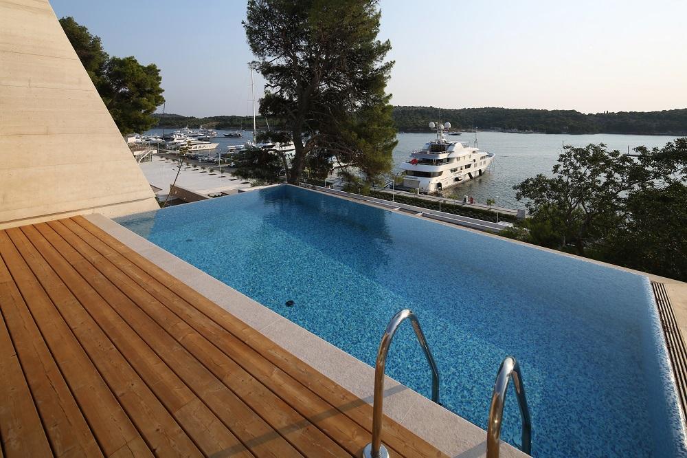 Exclusive Sea View Villa