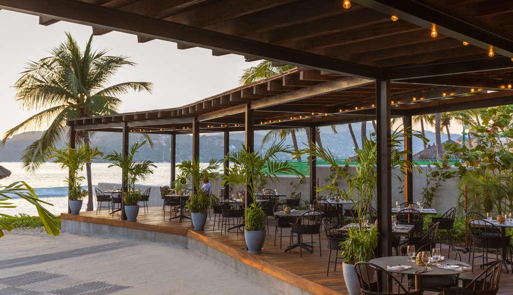 Thompson Zihuatanejo, Mexico — Thompson Zihuatanejo - HAO