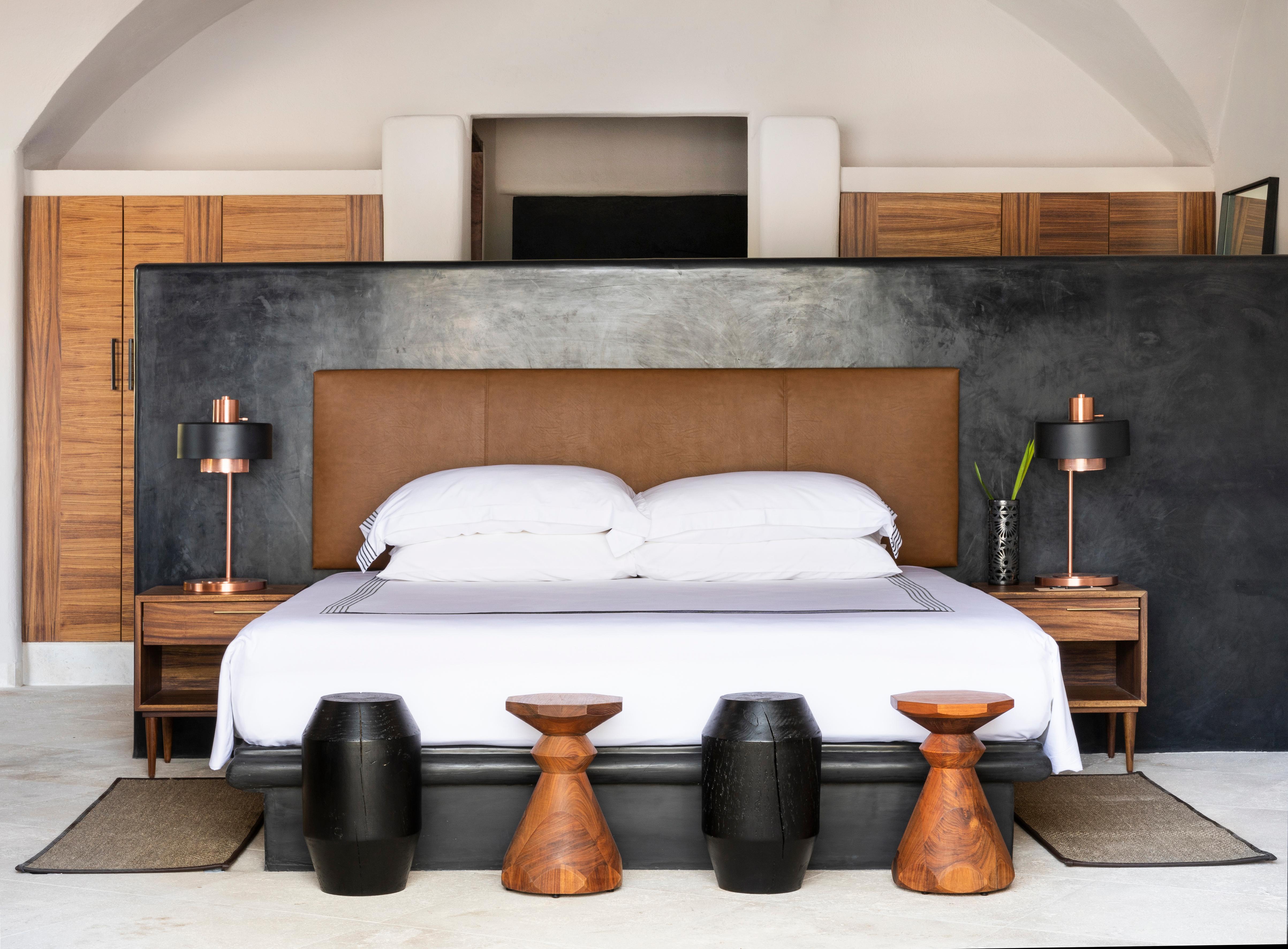 King Bed