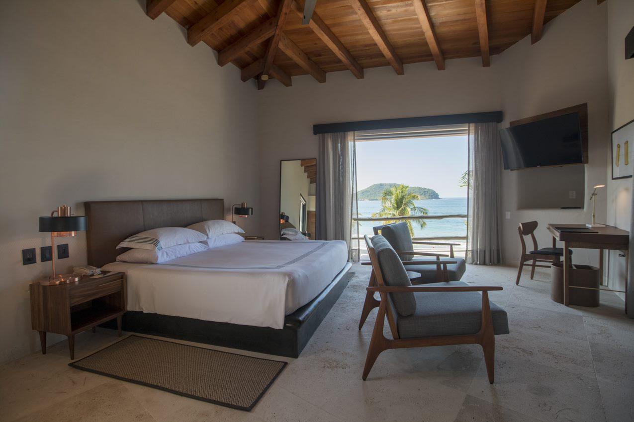 Thompson Suite
