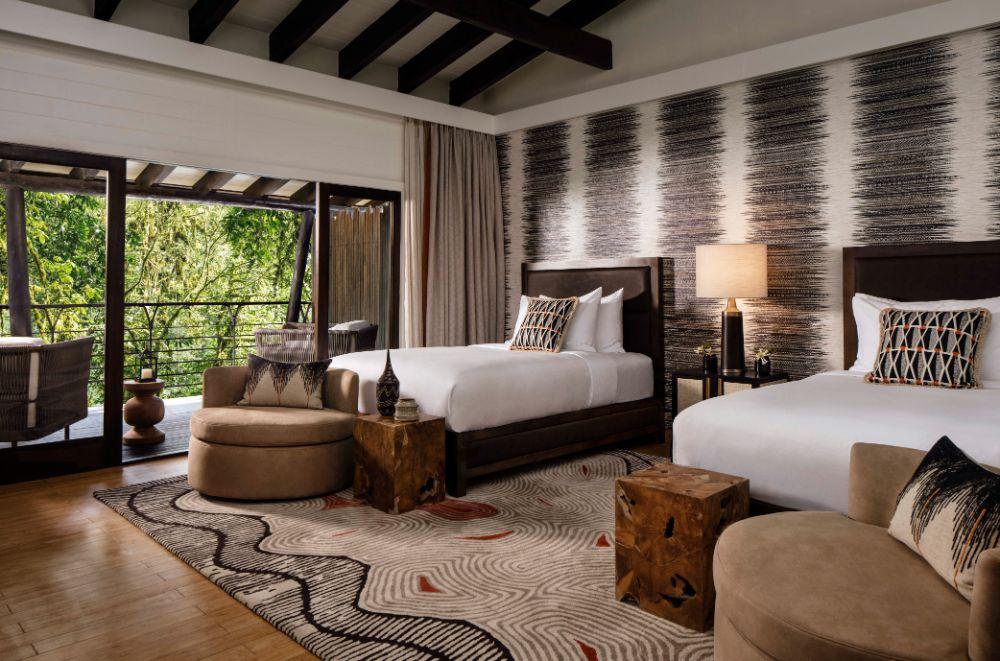 Nyungwe Twin Room