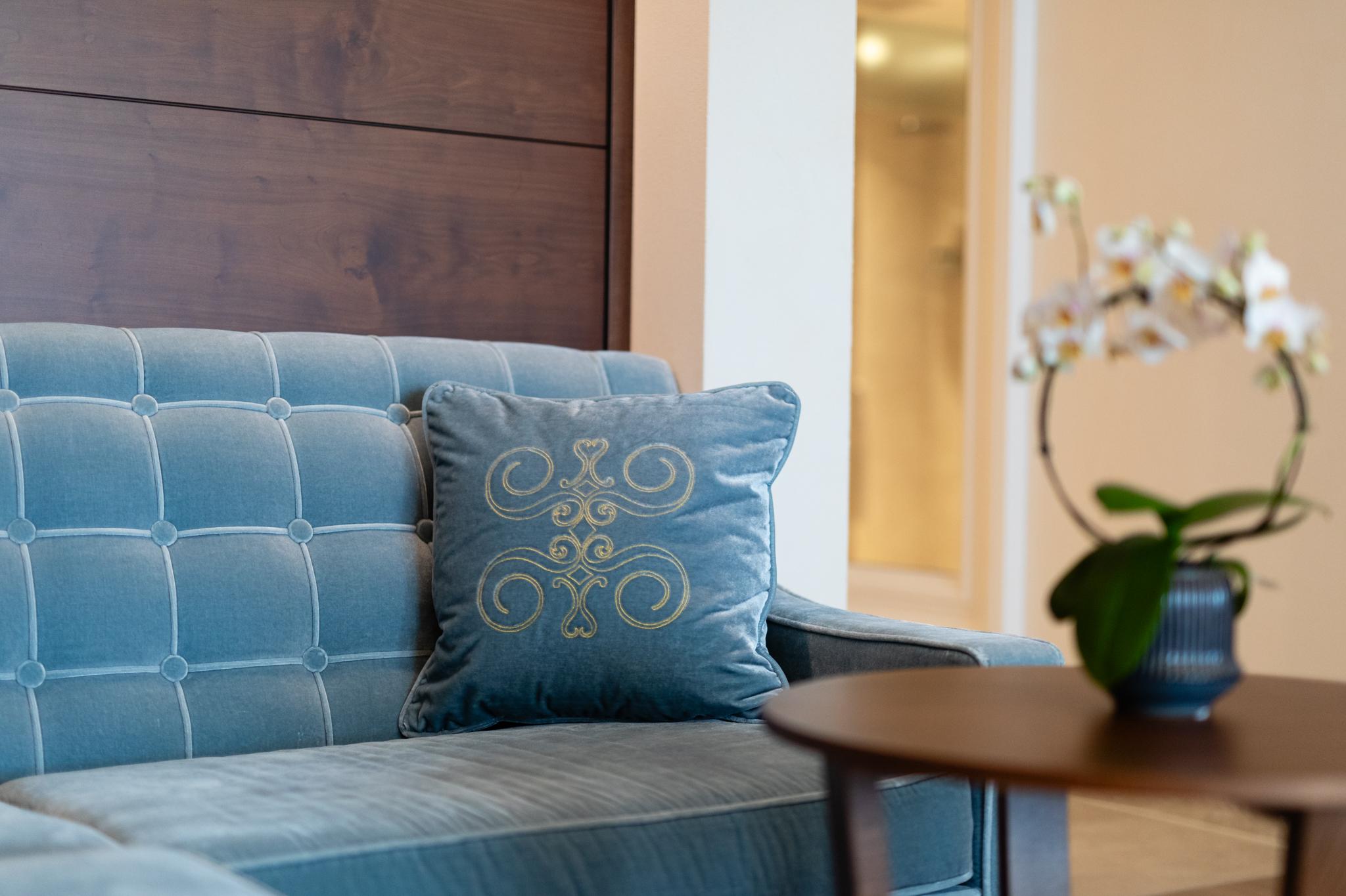 Suite Lake View