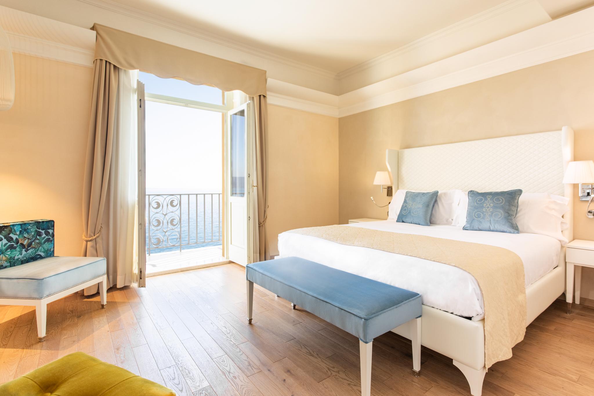 Superior Room Lake View