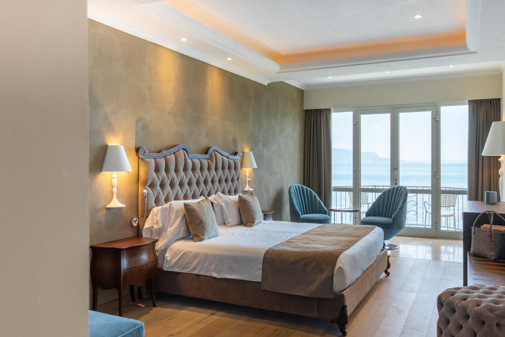 Executive Room Lake View